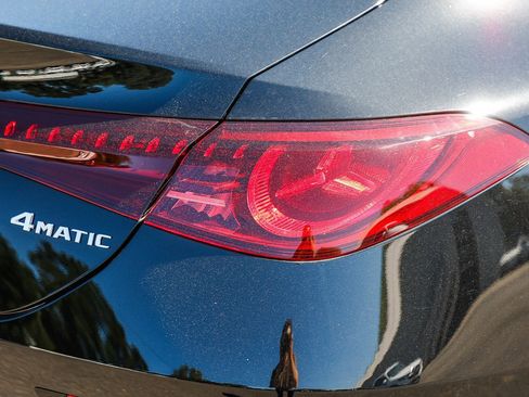 New 2026 Mercedes-Benz CLA 350 image 8