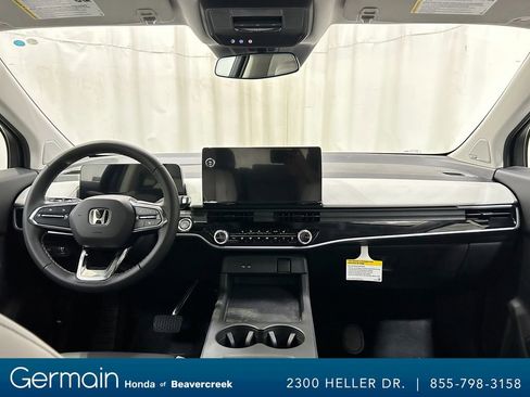 New 2025 Honda Prologue Touring image 10