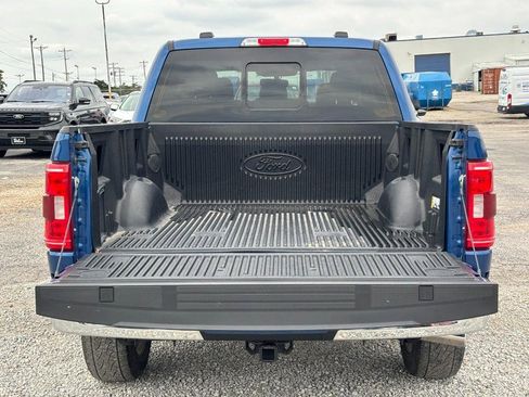 Used 2022 Ford F150 XLT w/ Equipment Group 302A High AWD/4WD image 11