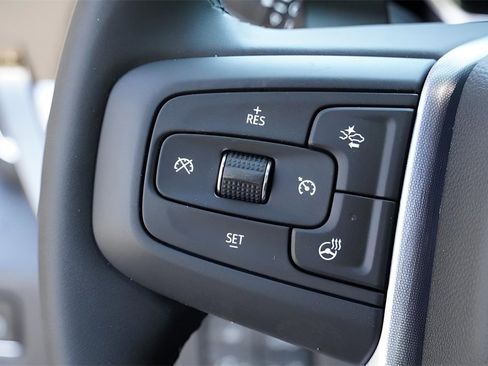 New 2026 GMC Sierra 1500 Elevation w/ Elevation Premium Package image 21