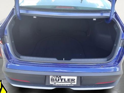 New 2025 Kia K4 EX FWD image 19