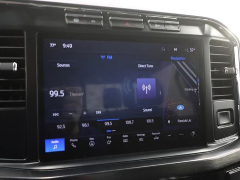 Used 2023 Ford F350 Lariat image 52