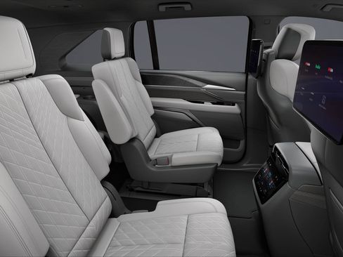 New 2026 Cadillac Escalade IQ Sport 1 image 10