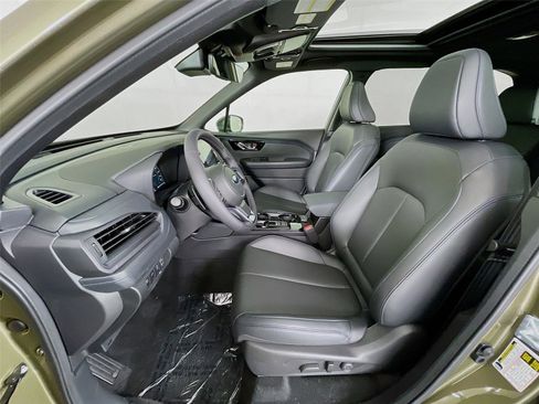 New 2026 Subaru Forester Limited image 15