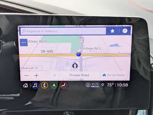 Used 2023 Chevrolet Corvette Z06 w/ Stealth Interior Trim Package image 15