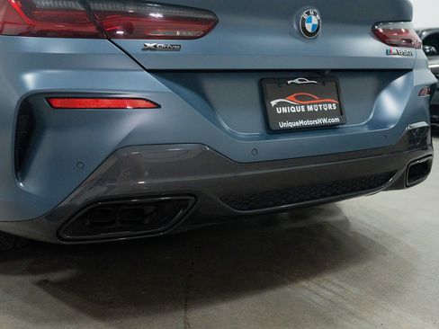 Used 2019 BMW M850i xDrive Coupe image 11