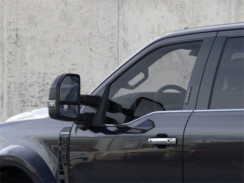 New 2026 Ford F450 Platinum w/ FX4 Off-Road Package image 20