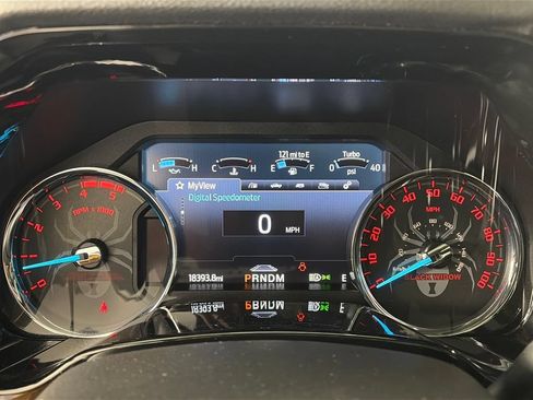 Used 2021 Ford F250 Lariat w/ Lariat Ultimate Package AWD/4WD image 15