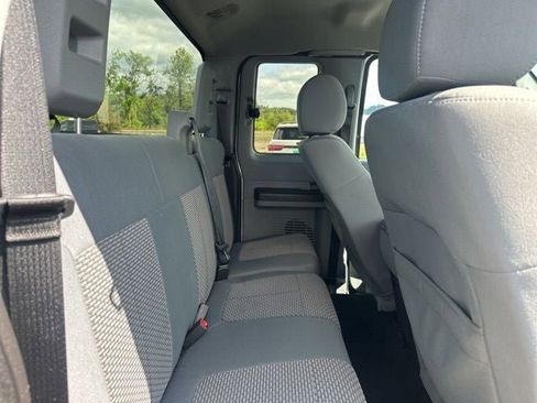 Used 2016 Ford F350 XLT w/ XLT Value Package AWD/4WD image 16