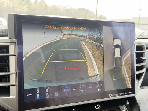 Used 2023 Toyota Tundra SR5 w/ TRD Off-Road Premium Package image 4