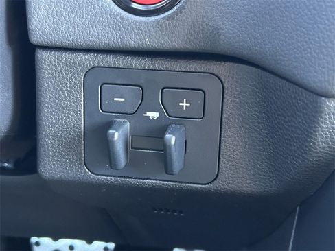 Used 2025 Toyota Sequoia TRD Pro image 38