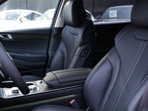 New 2026 Genesis GV80 2.5T Select image 20