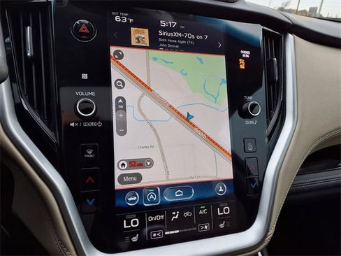 Used 2022 Subaru Outback Limited image 17