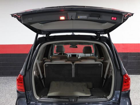 Used 2013 Mercedes-Benz GL 450 4MATIC image 29