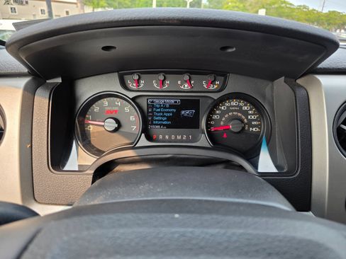 Used 2012 Ford F150 Raptor w/ Raptor Plus Pkg AWD/4WD image 13