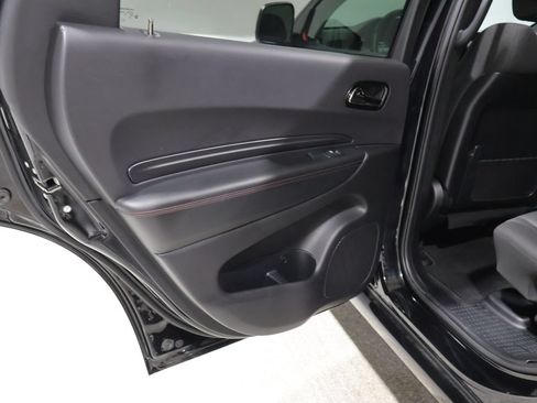 Used 2026 Dodge Durango GT AWD/4WD image 16