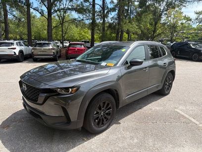 Certified 2024 MAZDA CX-50 AWD 2.5 S w/ Weather Package