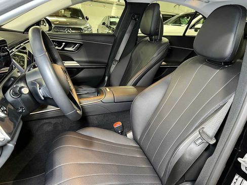 Used 2026 Mercedes-Benz E 350 4MATIC Sedan image 25