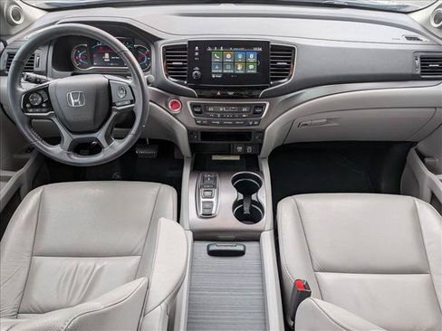 Used 2022 Honda Pilot Special Edition image 14