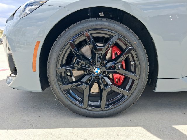 New 2026 BMW 230i xDrive Coupe w/ Premium Package AWD/4WD image 29