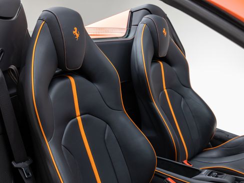 Certified 2022 Ferrari F8 Tributo image 70