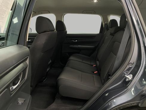 Used 2024 Honda CR-V LX image 23