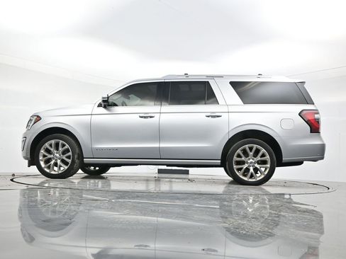 Used 2019 Ford Expedition Max Platinum image 57