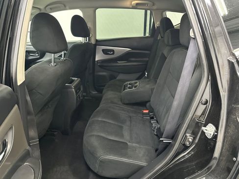 Used 2019 Nissan Murano S w/ Cargo Package FWD image 20