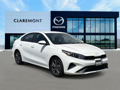 Used 2023 Kia Forte LXS