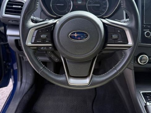 Used 2017 Subaru Impreza 2.0i Limited image 12