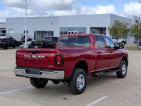 New 2026 RAM 2500 Tradesman image 8