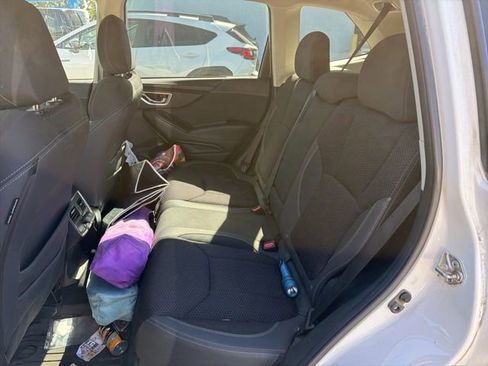 Used 2021 Subaru Forester Premium w/ Popular Package #1 AWD/4WD image 19