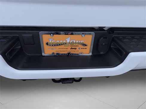 New 2026 RAM 2500 Big Horn image 13