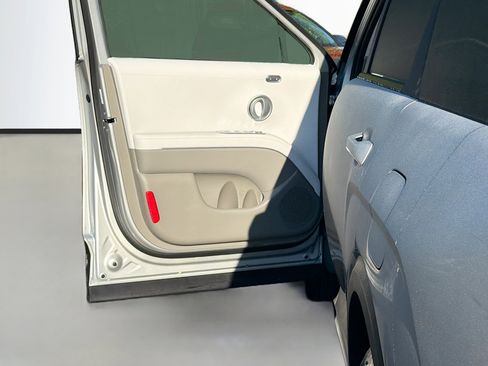 New 2026 Hyundai Palisade SEL image 23