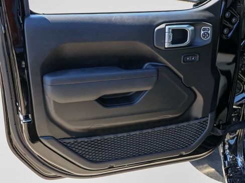 New 2026 Jeep Wrangler Sport S image 23