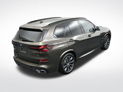New 2026 BMW X5 xDrive50e w/ M Sport Package image 22