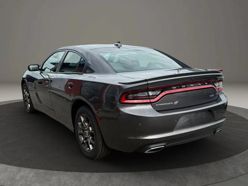Used 2018 Dodge Charger GT AWD/4WD image 6