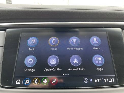 Used 2023 Buick Enclave Essence w/ Sport Touring Edition image 23