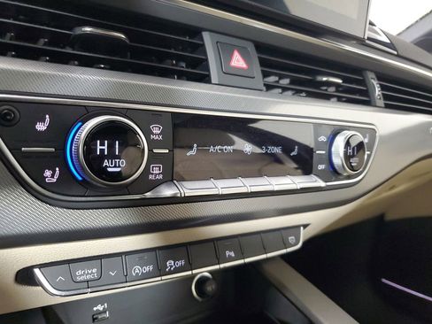 Used 2024 Audi A5 2.0T Premium Plus w/ Premium Plus image 30