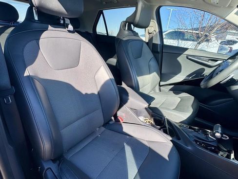 Certified 2023 Kia Niro EX Touring image 14