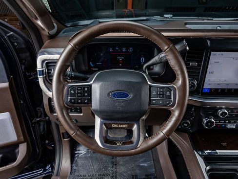 Used 2025 Ford F350 King Ranch image 19