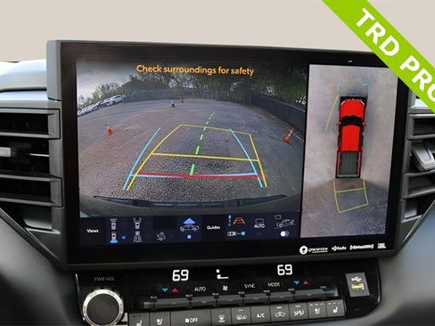 Used 2023 Toyota Tundra TRD Pro image 25