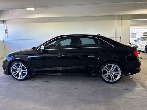 Used 2015 Audi S3 Premium Plus w/ Driver Assistance Package AWD/4WD image 4