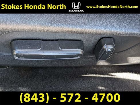 Used 2024 Acura Integra A-Spec FWD image 23