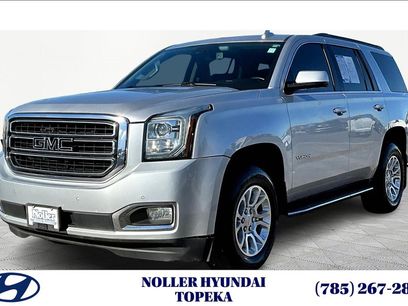 Used 2020 GMC Yukon SLT
