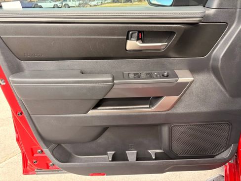 Used 2023 Toyota Tundra SR5 AWD/4WD image 13