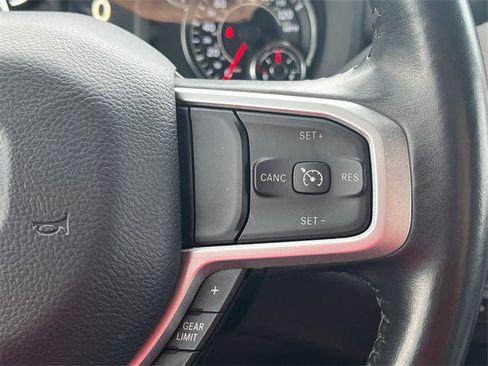 Used 2023 RAM 2500 Big Horn w/ Level 1 Equipment Group image 18