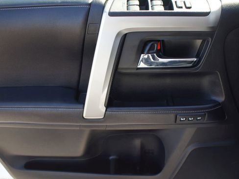 Used 2018 Toyota 4Runner Limited image 29