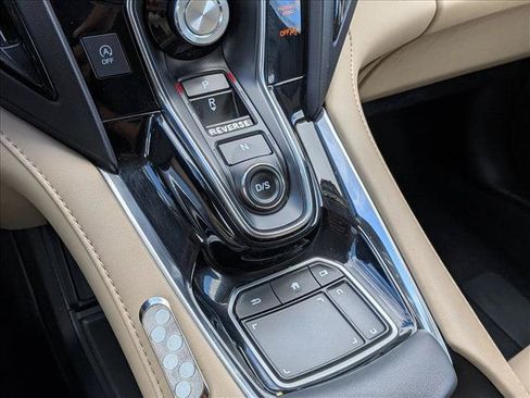 Used 2020 Acura RDX AWD image 12