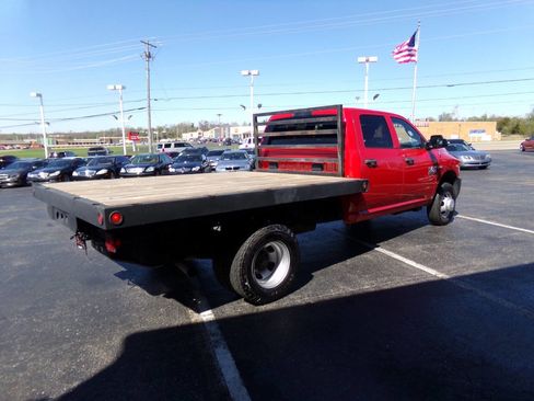 Used 2017 RAM 3500 Tradesman image 4